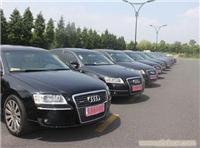 上海租車服務全攻略 旅游包車、機場接送與周邊游價格詳情