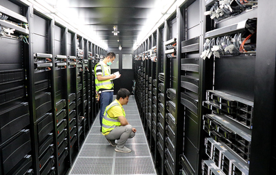 匠心筑夢耀‘云都’——網(wǎng)絡(luò)技術(shù)服務(wù)的時(shí)代使命